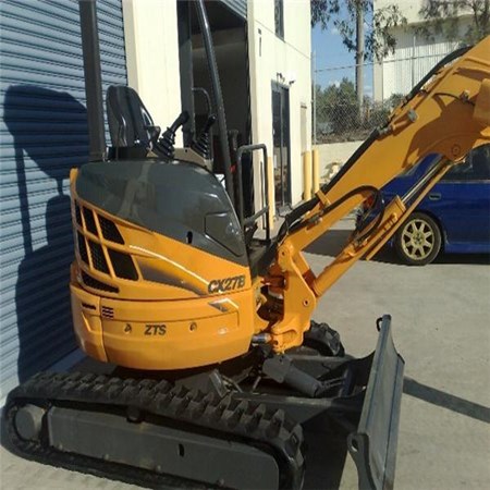 BOBCAT S160